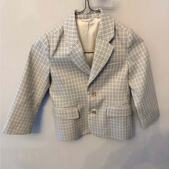Noralee - Sebastian Blazer - French Blue - Picture 2 of 4